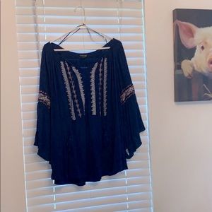 New Directions shirt